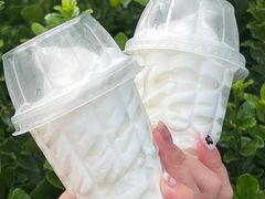 -白色日记·手作酸奶(麦凯乐店)