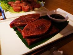 -么子烤肉(化龙池店)