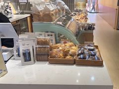 -小飞象面包公社(珠江路金鹰店)