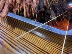 -阿姨小肉摊(同济西苑店)