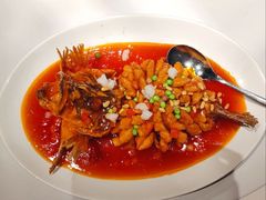 -食廬(虹桥南丰城店)