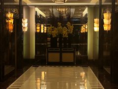 -上海新锦江大酒店