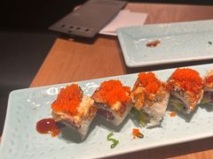 -Tuna maki寿司(苏州万象天地店)