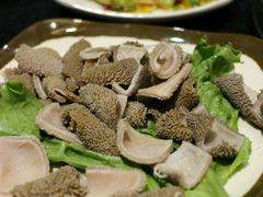 爆肚-爆肚王涮肉(吕家营店)
