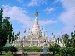 -云南民族村