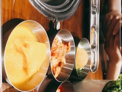 -·缸桶屋·韩式牛肋条自助烤肉(西湖D11店)