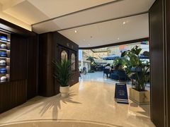 -CHARLIETOWN红茶公司(南京万象天地店)