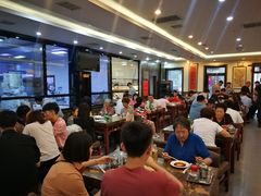 大堂-张包铺(道外店)