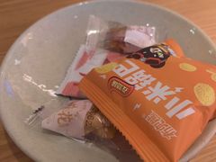 -花盐街·四川乐山小吃(西单大悦城店)