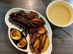 -新记美食(关闸店)