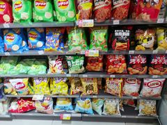 -罗森便利店(鱼市街店)