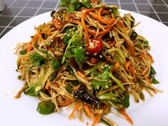 -清晖小苑•顺德地方菜(壹海城店)