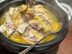 -汀小府·福建客家菜(鼓山沃尔玛店)