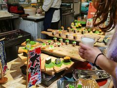 -芭菲盛宴·环球美食(袁家岗店)