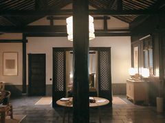 -法云安缦酒店
