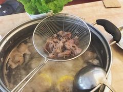-陈记顺和潮汕牛肉火锅(韩江路店)