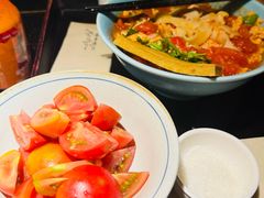 -喜晋道面馆(华严寺广场店)