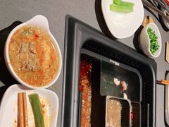 -巴奴毛肚火锅(二七万达店)