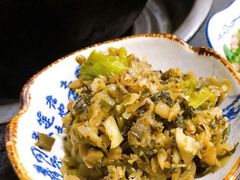 -石灰市毛记烧鸡公(解放碑店)