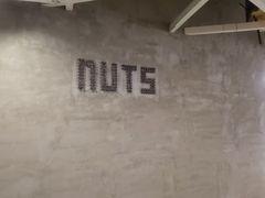 -坚果NUTS