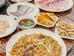 -正能量脆肉鲩火锅