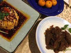 -大鸭梨烤鸭店(花园村店)