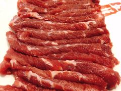 -五悦北平四季涮肉·烧烤(老商埠店)