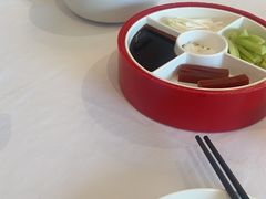 -月福京味斋·烤鸭店·北京菜(鼓楼总店)