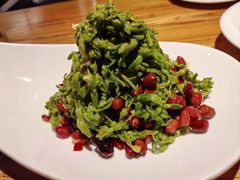 -苹果树下艺术餐厅(宋庄店)