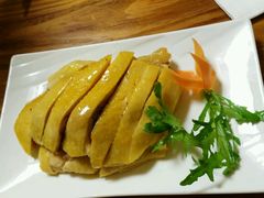 -外婆菜之崇明味道(锦江乐园店)