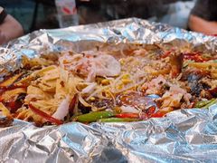 -马海涛牛肉串·午市牛腩饭·烧烤夜宵(领汇广场店)