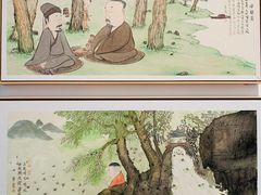 -宝龙艺术中心(七宝宝龙城店)
