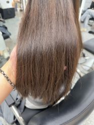 -HD HAIR STYLE