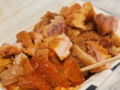 -细妹五香牛杂(步行街店)