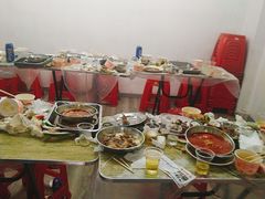 -小民大排档(马场角横路店)