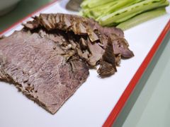 -博山菜·大厨烙馍村(金乔社区店)