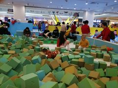 -银泰百货(北京大红门店)