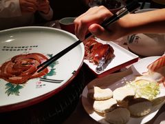 -小京华楼·京味斋(三元桥国展店)
