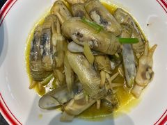 -老海陵·泰州菜(图书馆店)