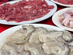 -花苑美食横琴生蚝火锅(拱北粤华路店)