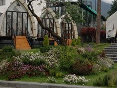 -云禾壹海景庄园餐厅