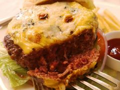 -摩根扒房(桐梓林店)