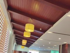 -松兰山海景大酒店·海鲜中餐厅
