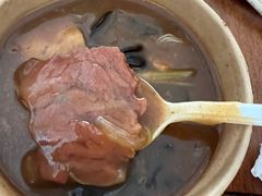 -穆彦华逍遥镇胡辣汤(岗坡路店)