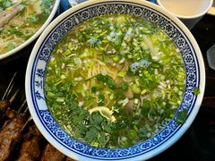 -尹兰楼西北风情餐厅(嘉定店)