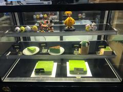 -無邪日式甜品(华润五彩城购物中心店)
