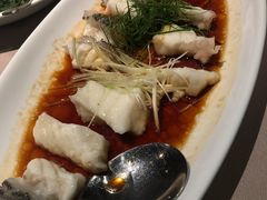 龙趸水蒸-新荣记(椒江店)