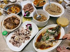 -仁西海鲜酒楼(振东店)