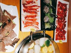-海银海记潮汕牛肉火锅(新港中路海珠店)