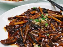 -香融府·烤鸭·家常菜(马家堡路店)